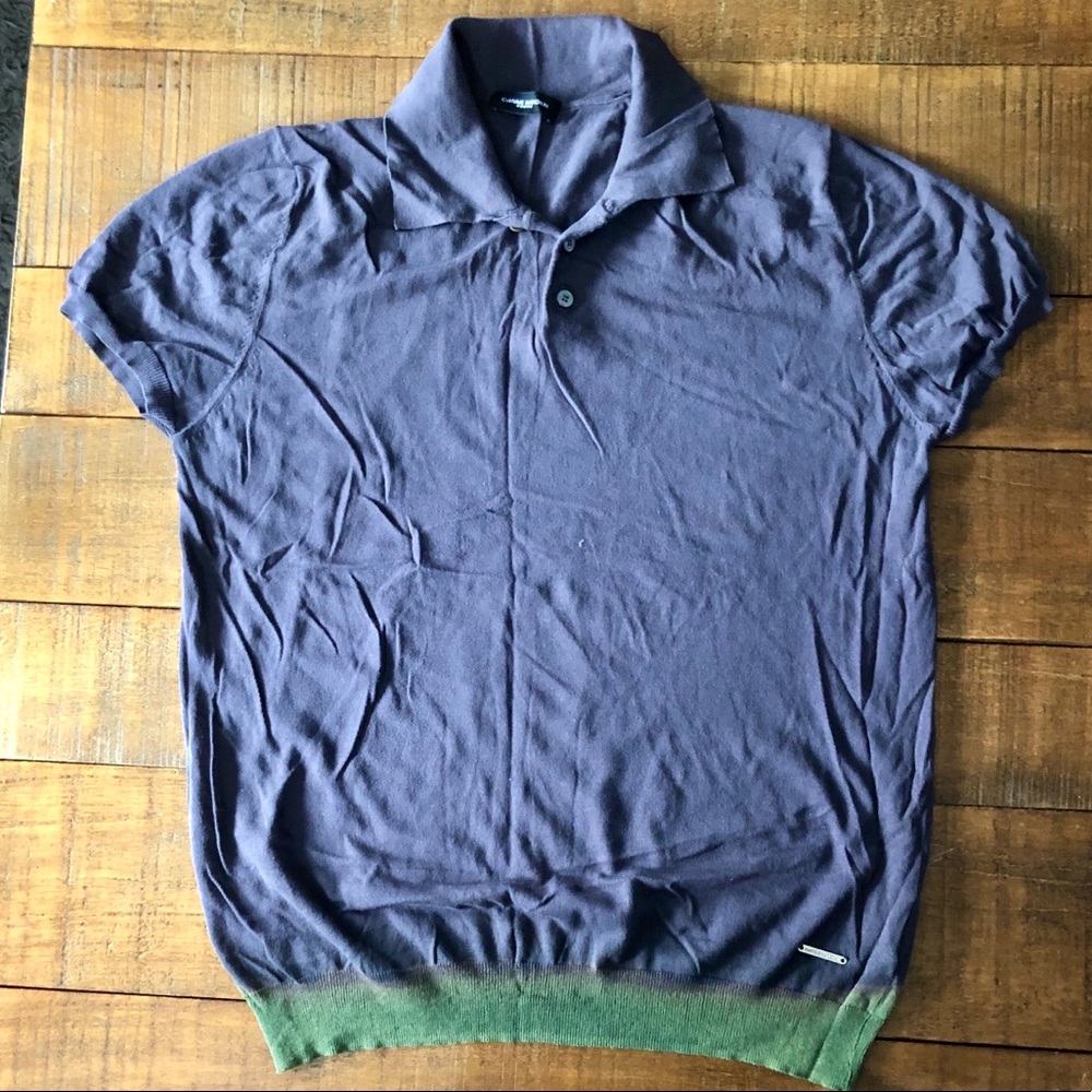 Costume National Polo